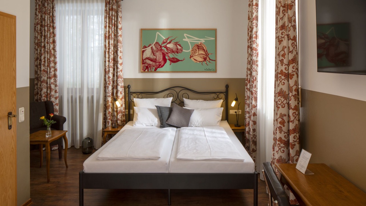 Photo of Bedroom in Fuessen