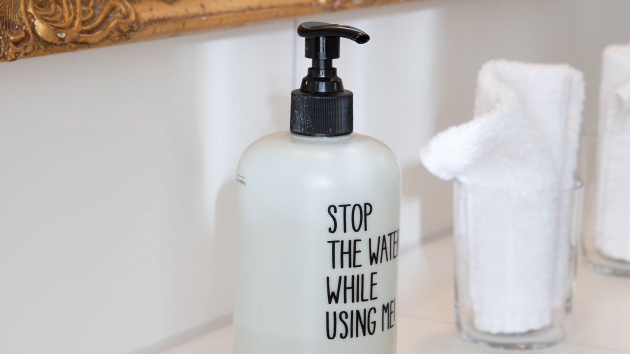 Photo of Bathroom in Fuessen