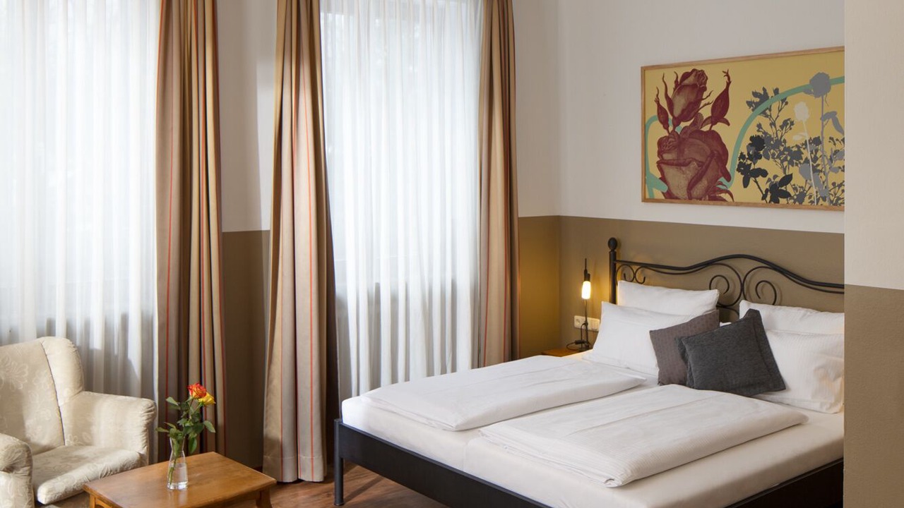 Photo of Bedroom in Fuessen