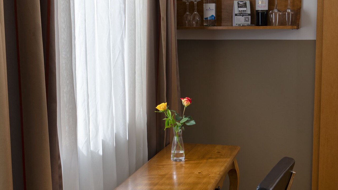 Photo of Bedroom in Fuessen