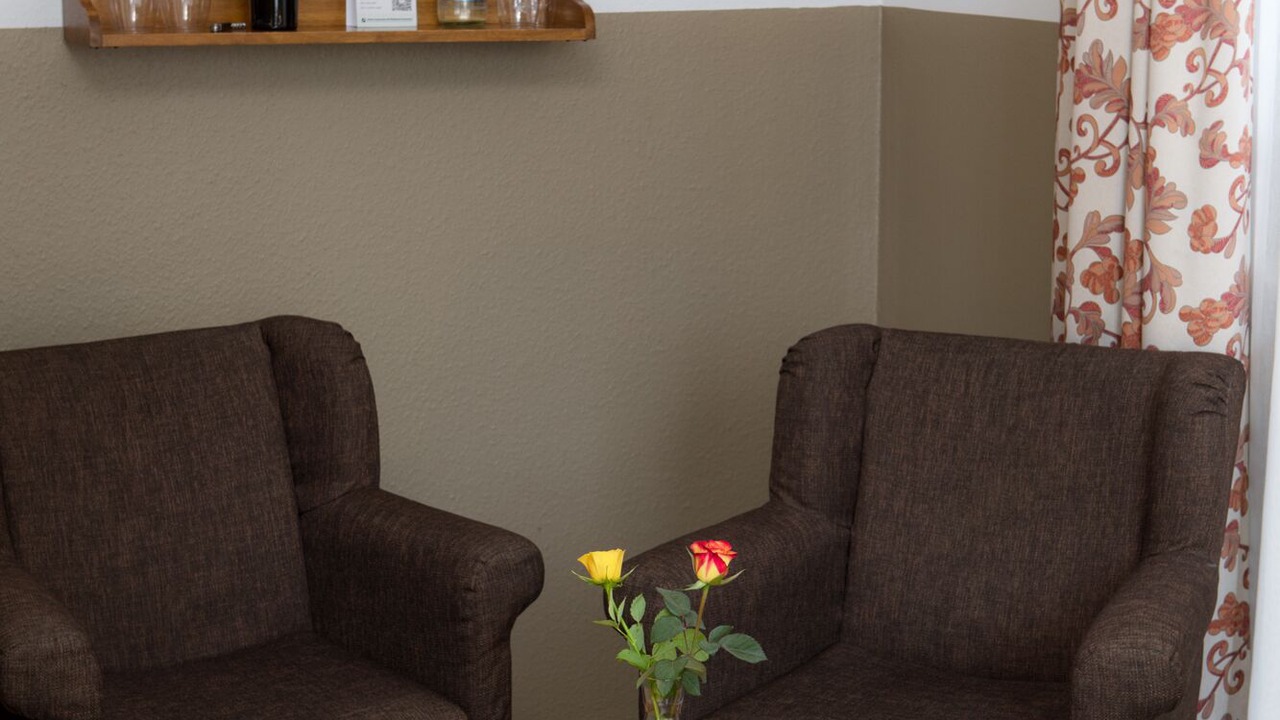 Photo of Bedroom in Fuessen