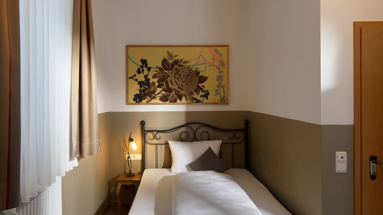 Photo of Bedroom in Fuessen