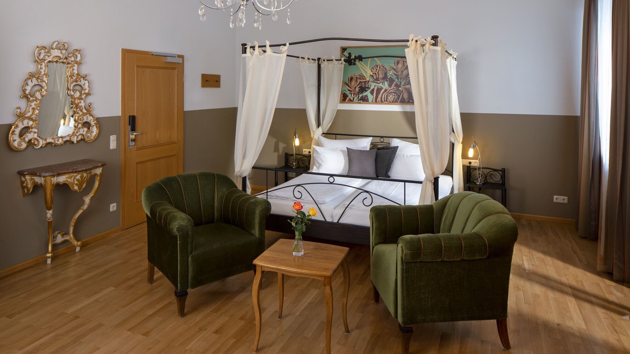 Photo of Bedroom in Fuessen