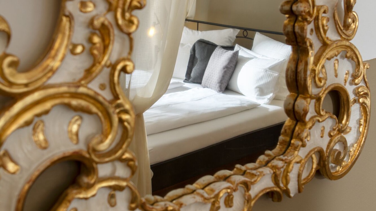 Photo of Bedroom in Fuessen
