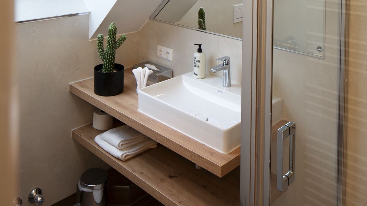 Photo of Bathroom in Fuessen