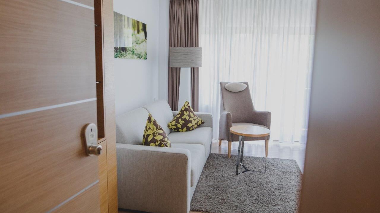 Photo of Bedroom in Bad Bocklet