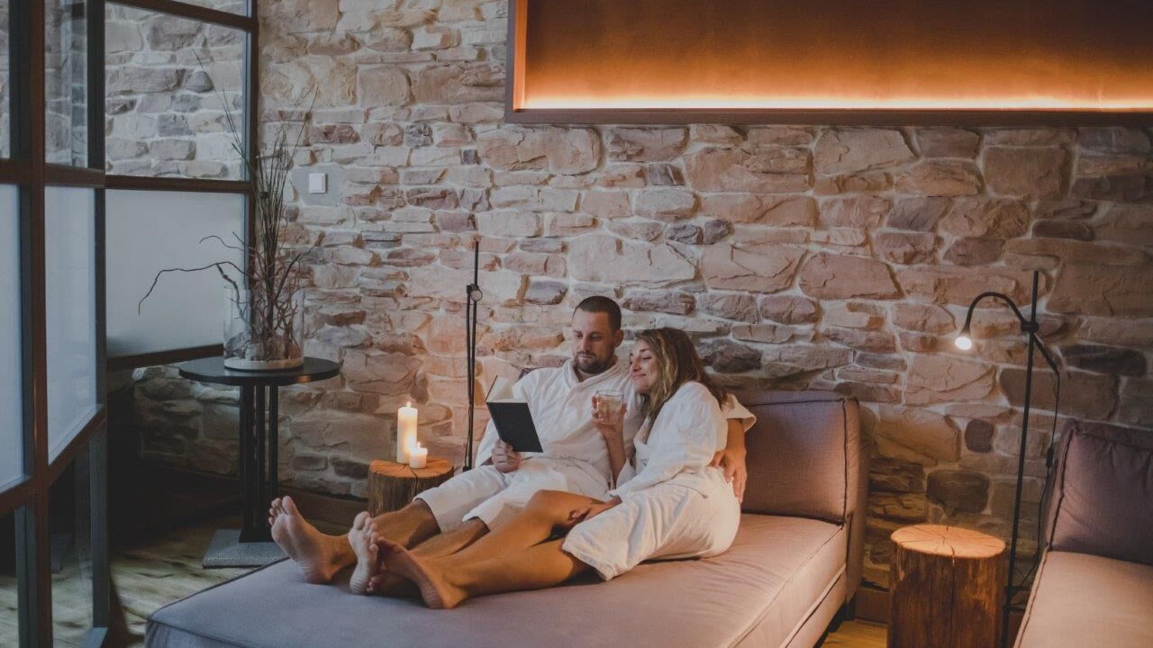 Photo of Bedroom in Bad Bocklet