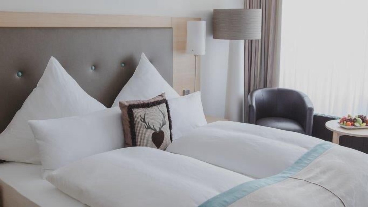 Photo of Bedroom in Bad Bocklet