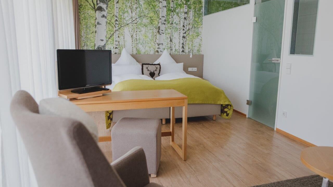 Photo of Bedroom in Bad Bocklet