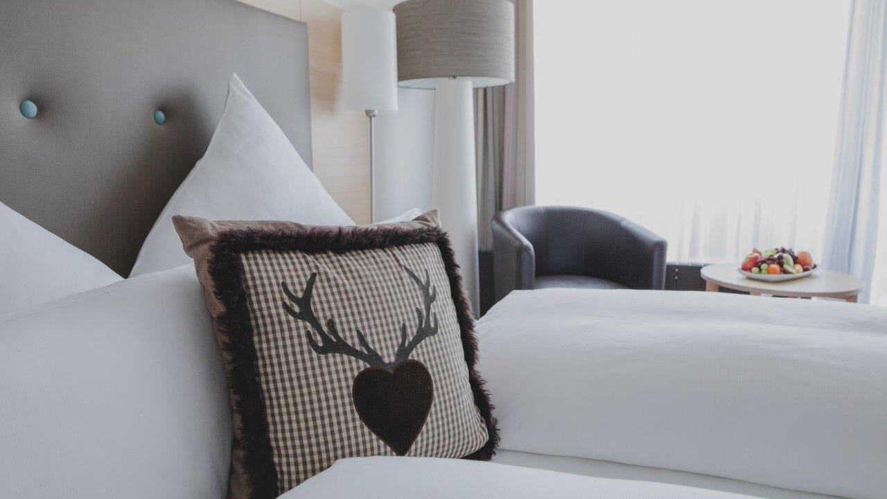 Photo of Bedroom in Bad Bocklet