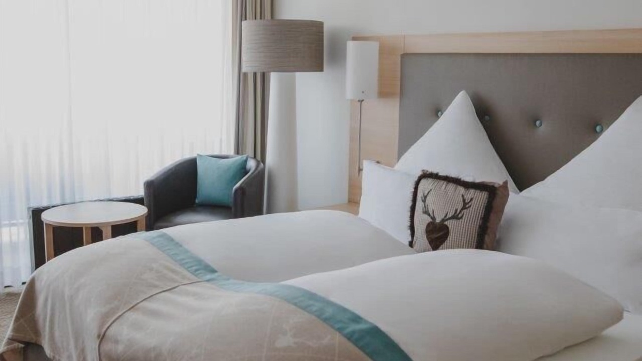 Photo of Bedroom in Bad Bocklet