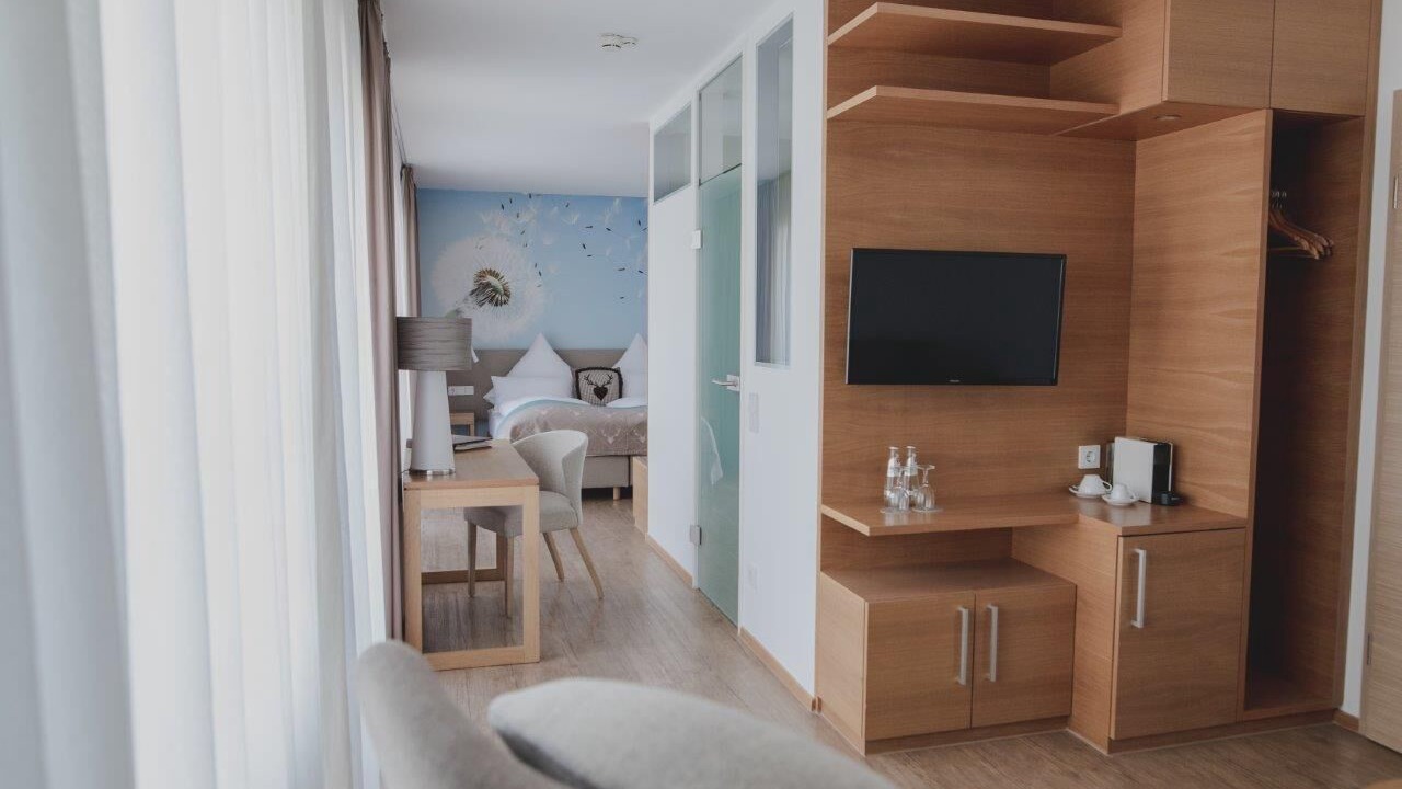 Photo of Bedroom in Bad Bocklet