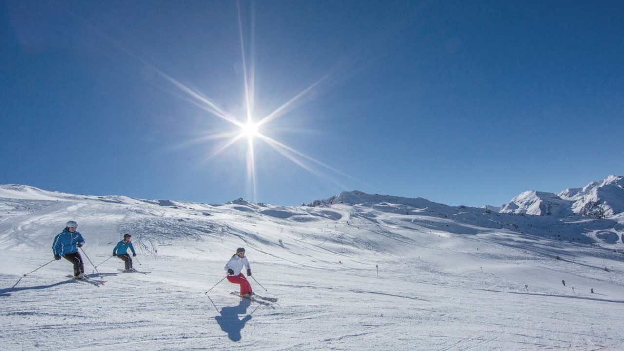 Photo of Others in Sankt Leonhard im Pitztal