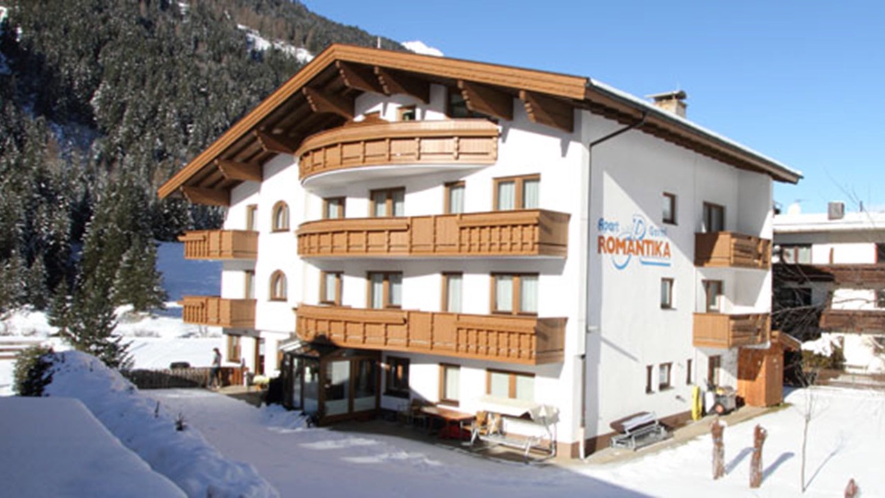Photo of Outdoor in Sankt Leonhard im Pitztal
