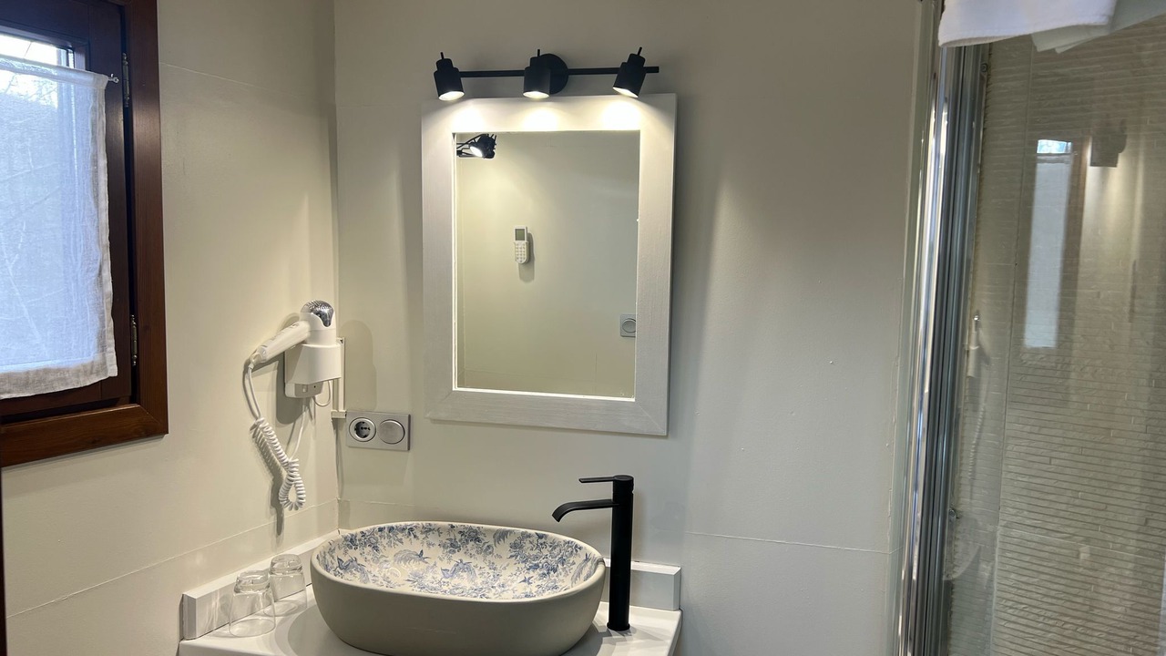 Photo of Bathroom in Puente La Reina