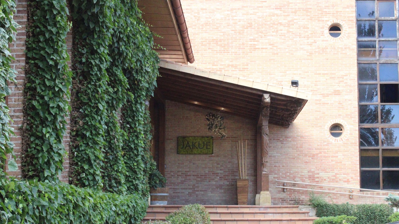 Photo of Outdoor in Puente La Reina
