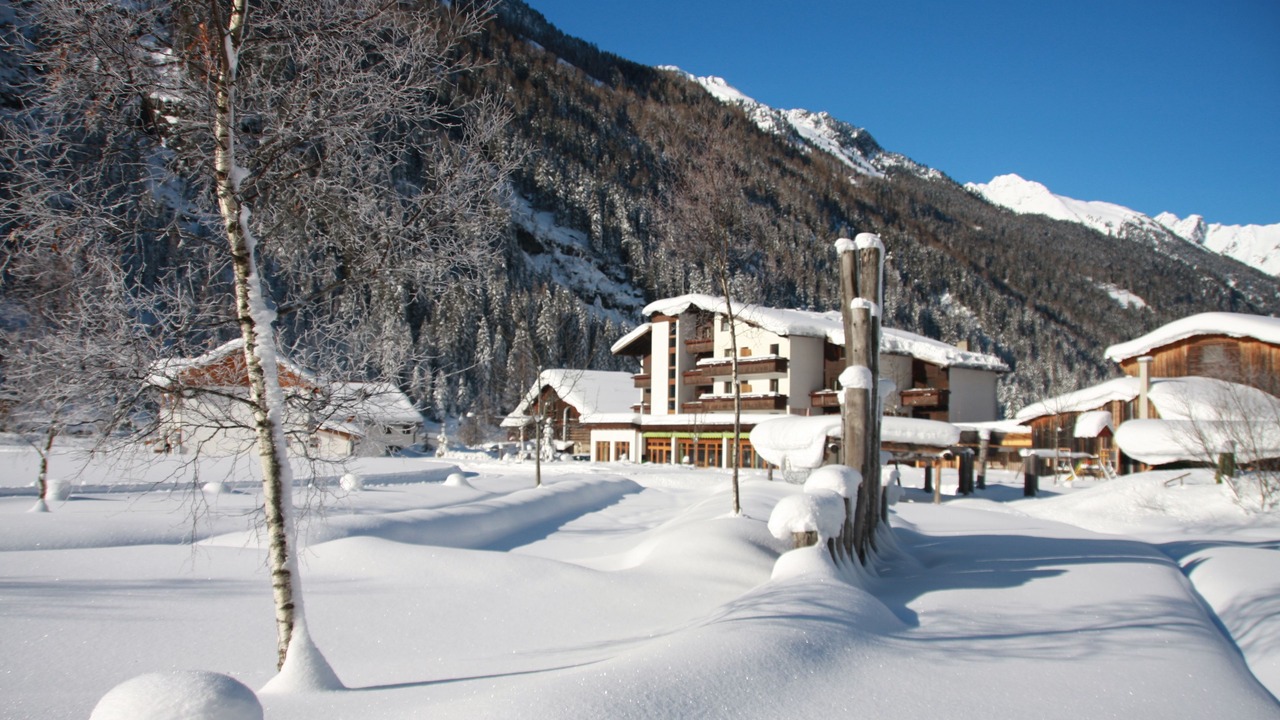 Photo of Outdoor in Sankt Leonhard im Pitztal