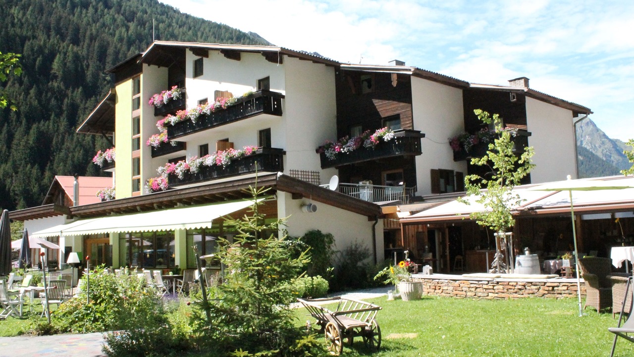 Photo of Outdoor in Sankt Leonhard im Pitztal