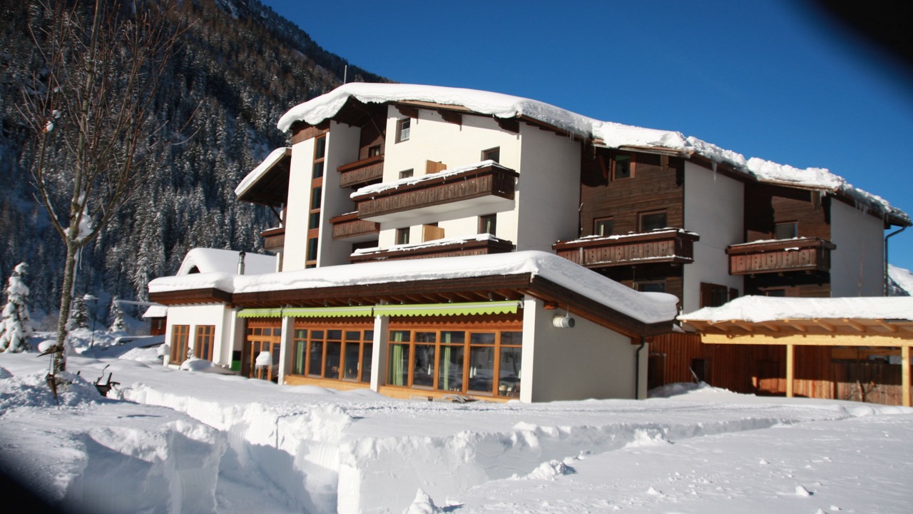Photo of Outdoor in Sankt Leonhard im Pitztal