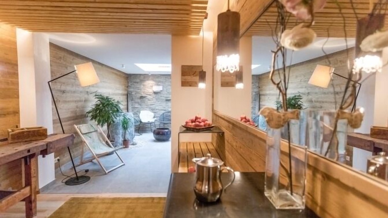 Photo of Livingroom in Sankt Leonhard im Pitztal