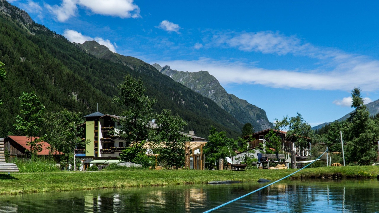 Photo of Outdoor in Sankt Leonhard im Pitztal