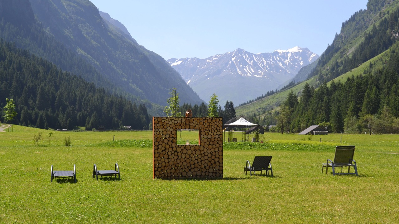 Photo of Outdoor in Sankt Leonhard im Pitztal