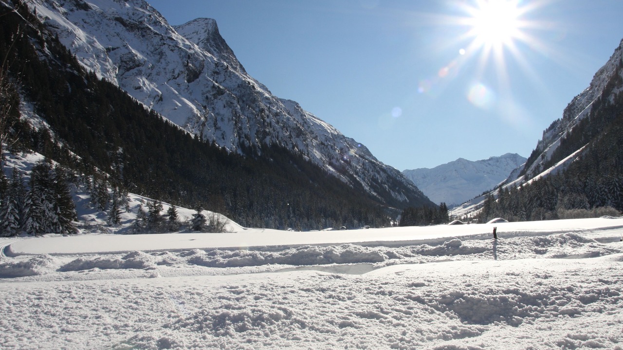 Photo of Others in Sankt Leonhard im Pitztal