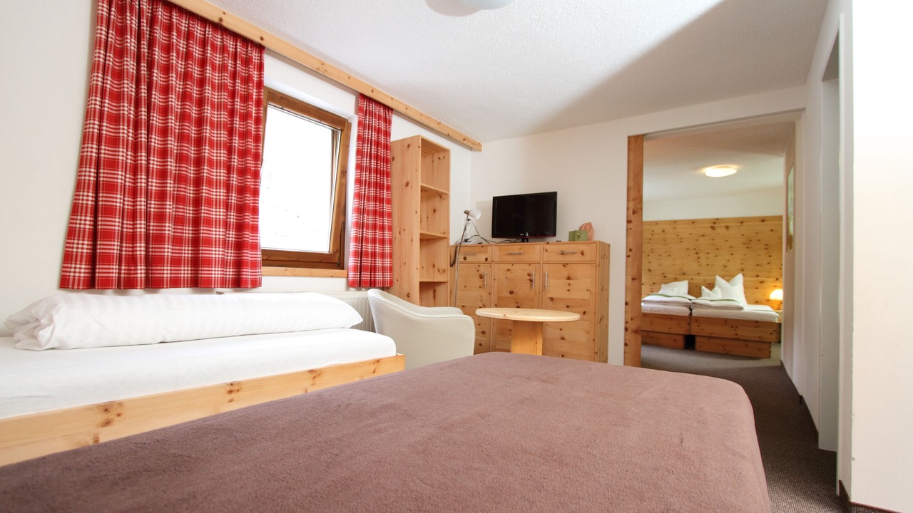 Photo of Patio Balcony in Sankt Leonhard im Pitztal