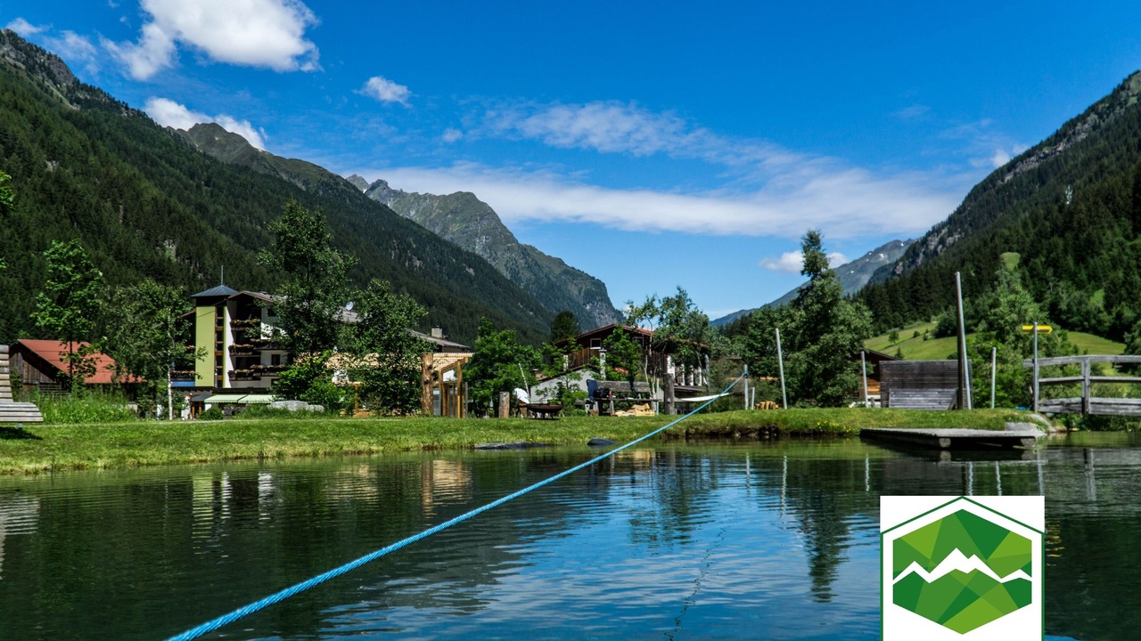 Photo of Outdoor in Sankt Leonhard im Pitztal