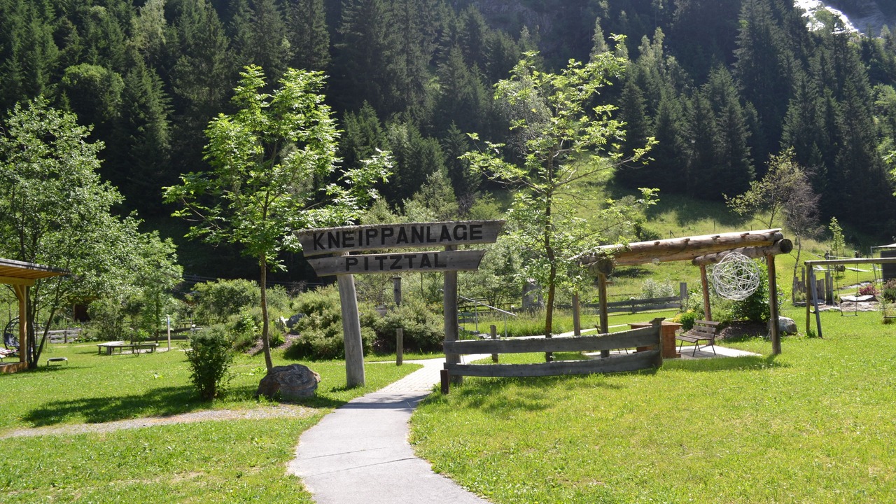 Photo of Others in Sankt Leonhard im Pitztal