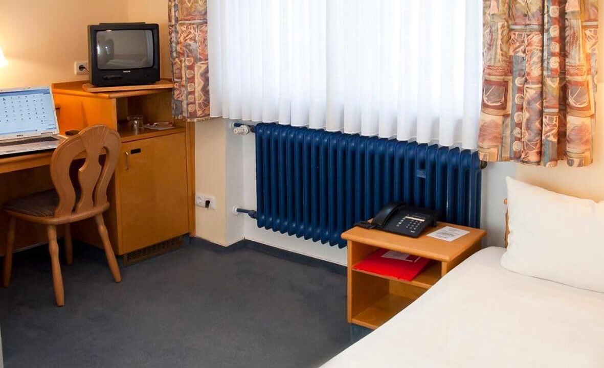 Photo of Bedroom in Erlenbach am Main