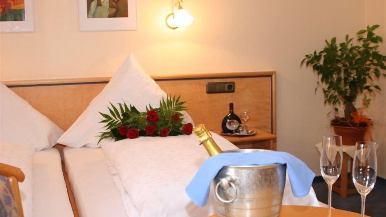 Photo of Bedroom in Erlenbach am Main