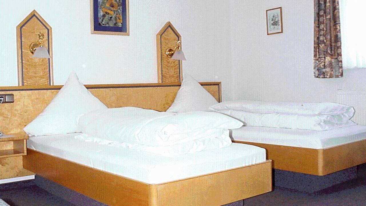 Photo of Bedroom in Erlenbach am Main