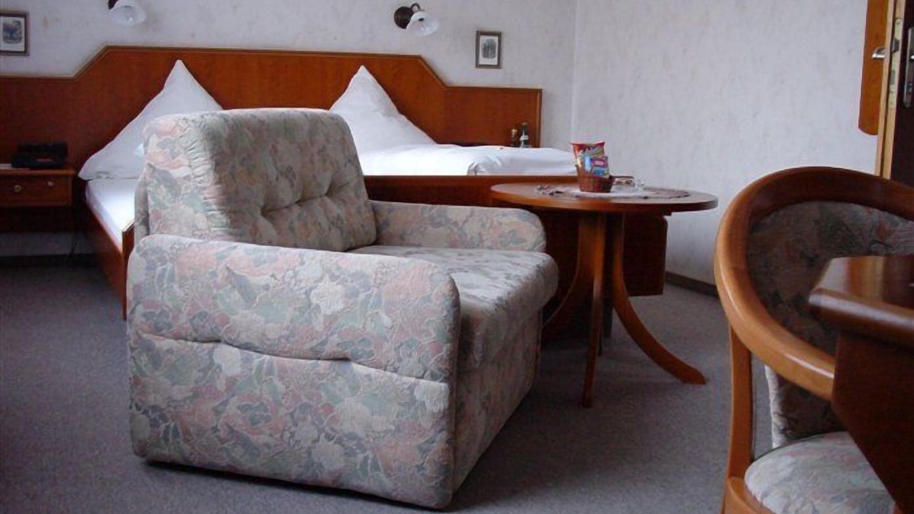Photo of Bedroom in Erlenbach am Main