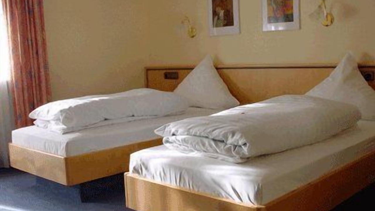 Photo of Bedroom in Erlenbach am Main