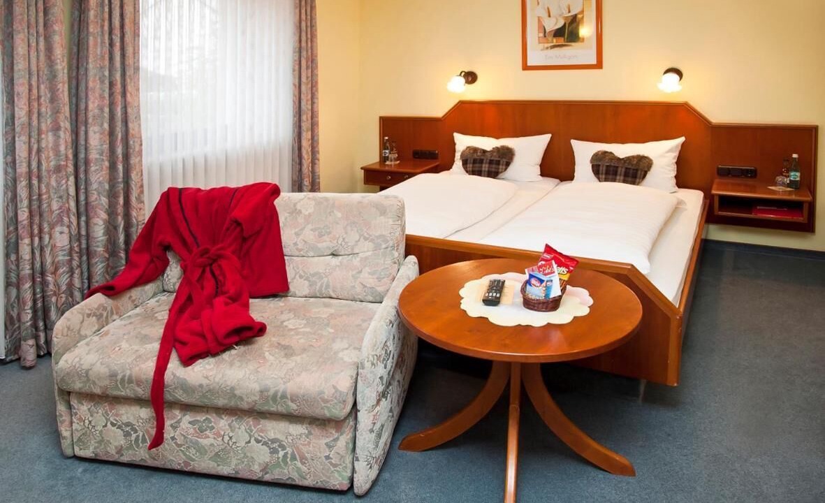 Photo of Bedroom in Erlenbach am Main