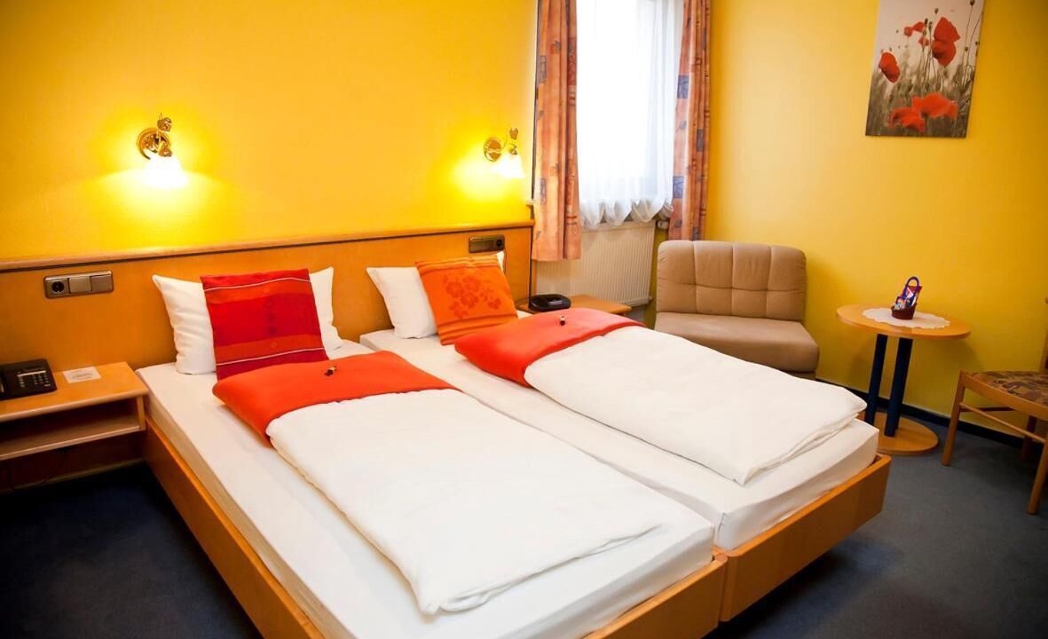 Photo of Bedroom in Erlenbach am Main