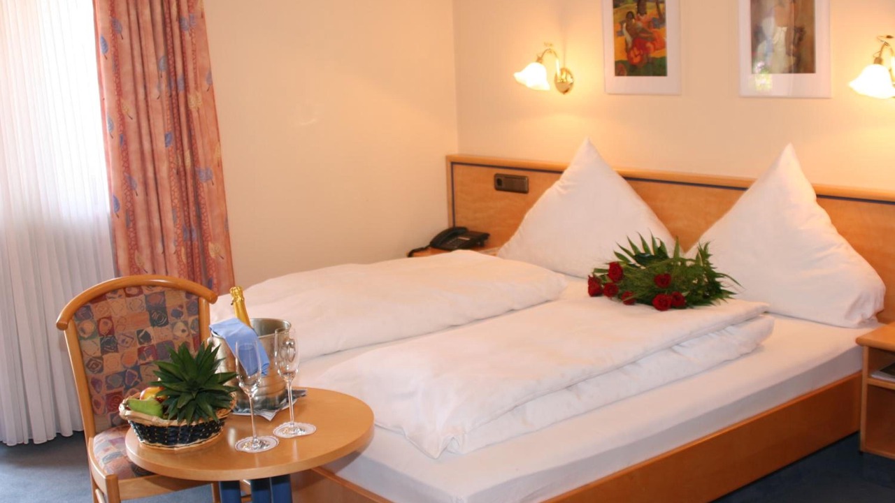 Photo of Bedroom in Erlenbach am Main