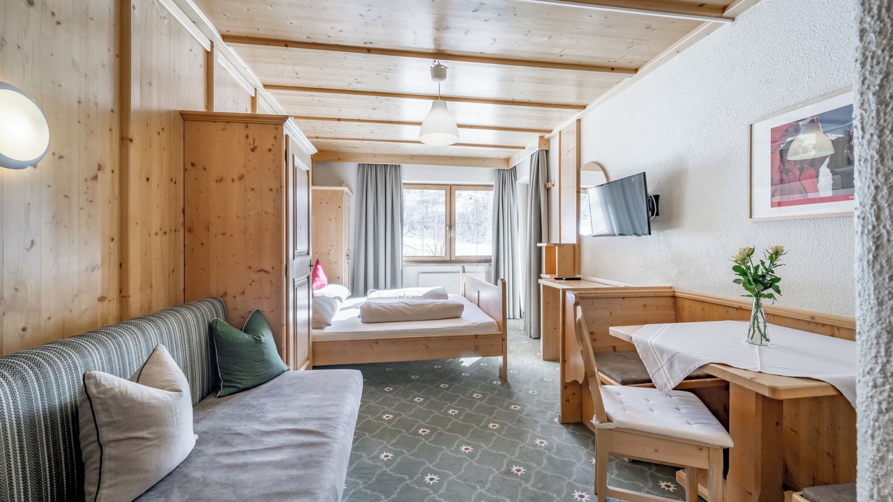 Photo of Bedroom in Mandarfen