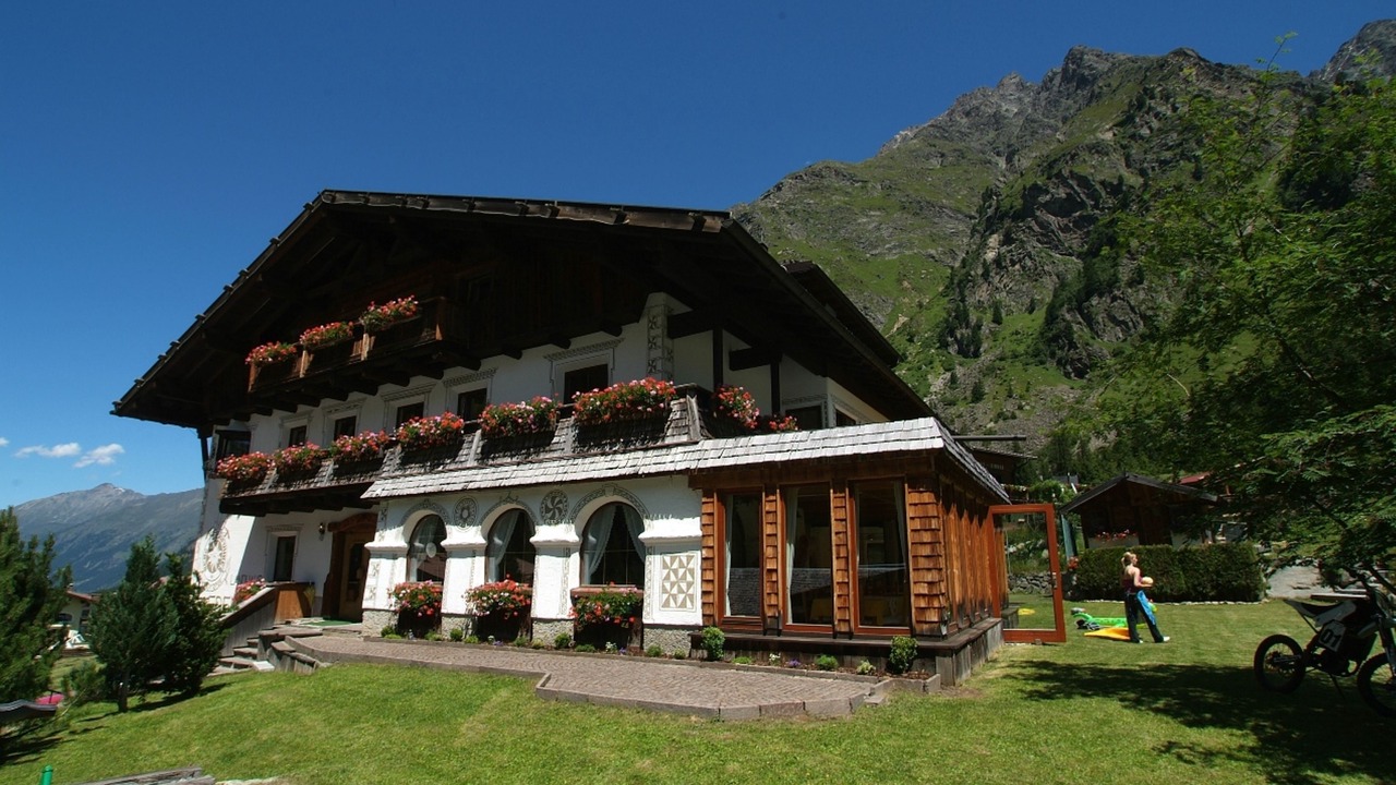 Photo of Outdoor in Mandarfen