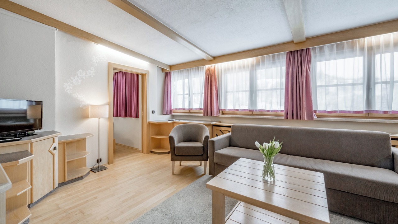 Photo of Bedroom in Mandarfen