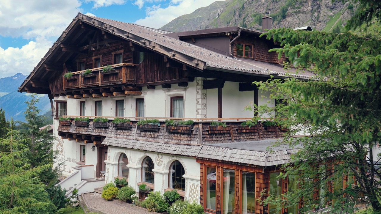 Photo of Outdoor in Mandarfen