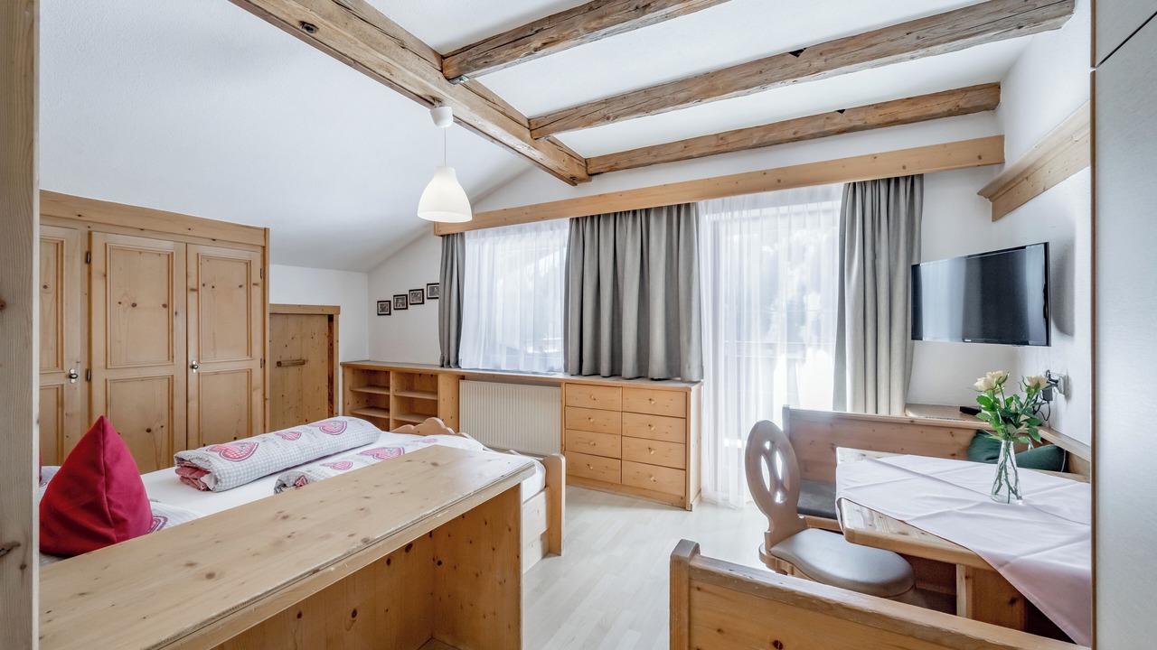 Photo of Bedroom in Mandarfen