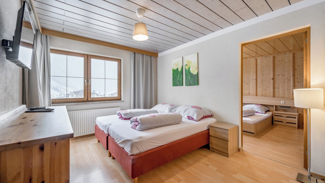 Photo of Bedroom in Mandarfen