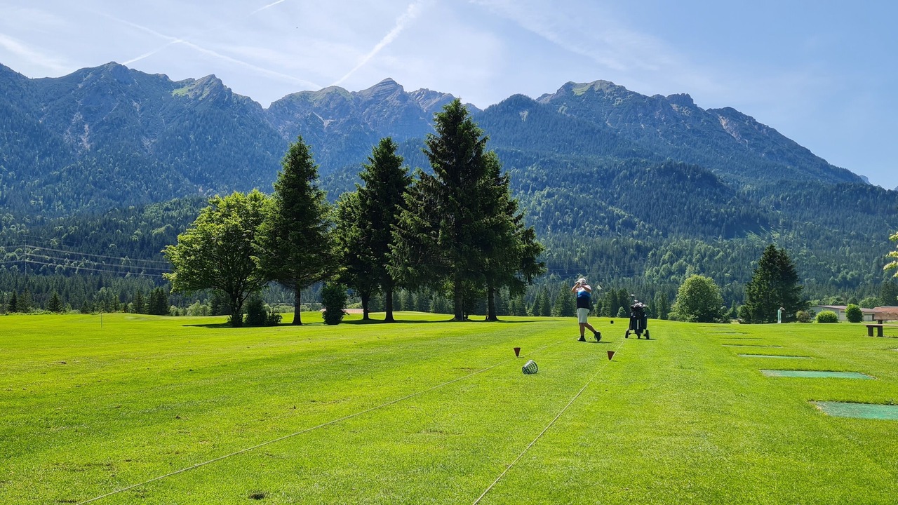 Photo of Others in Wallgau