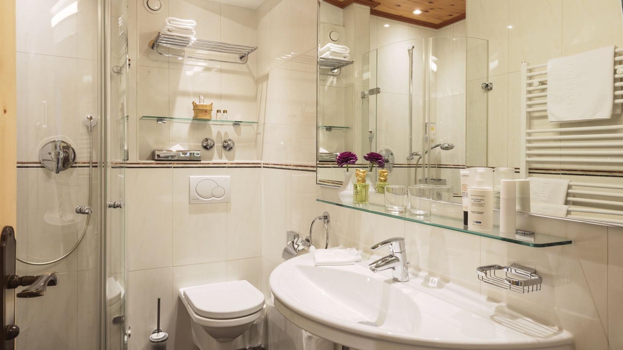 Photo of Bathroom in Wallgau