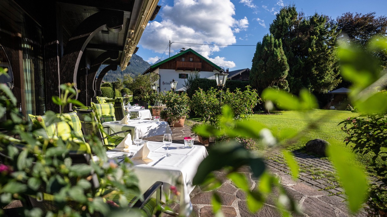 Photo of Outdoor in Wallgau