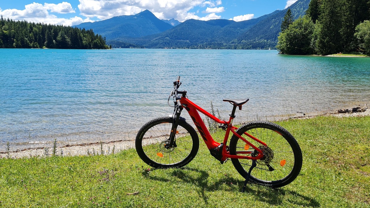 Photo of Outdoor in Wallgau
