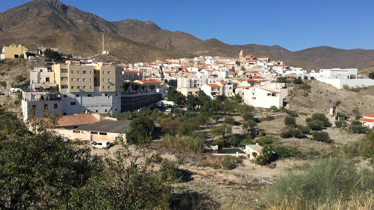 Photo of Outdoor in Uleila del Campo