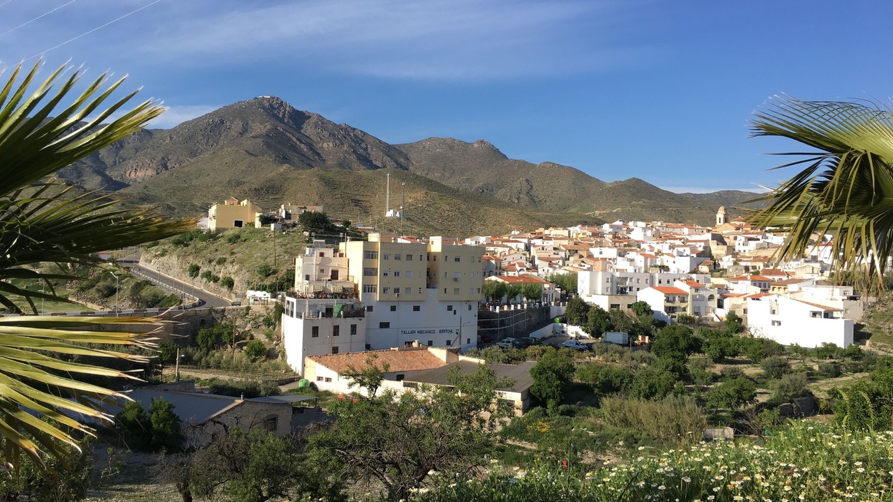 Photo of Outdoor in Uleila del Campo